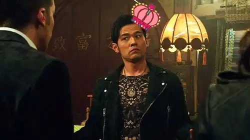  盘点影视剧中的精彩客串,周杰伦化身魔术师,李荣浩扮演社会大佬