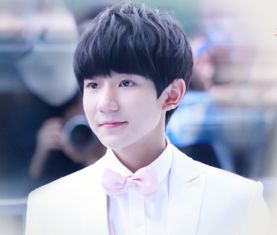  tfboys搞笑表情包带字