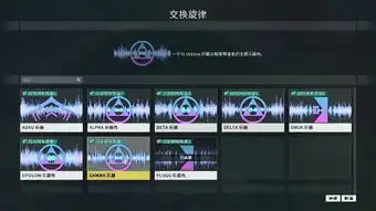  那位大佬能把星际战甲的国际服的乐曲包翻译成国服的名称,本人英语不好