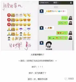  斗图表情包用红包讲道理情人节撩妹小套路