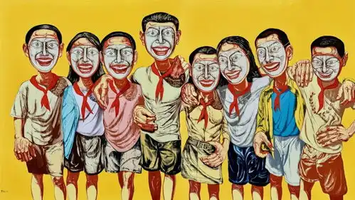  当代艺术天团,重磅书画古董,是这家北京拍卖黑马再战拍场的前奏画事