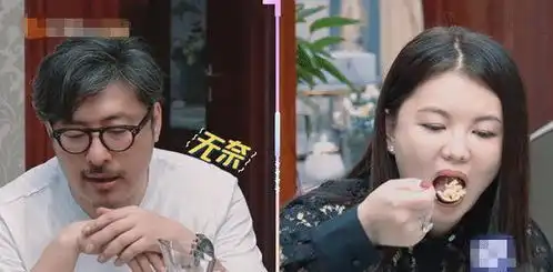  李湘减肥偷懒找借口拒绝运动,杜海涛狂拍马屁至少走进了健身房