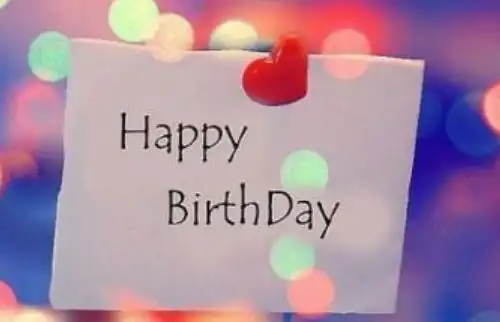 自己过生日祝福语怎么说适合自己生日发的说说有哪些