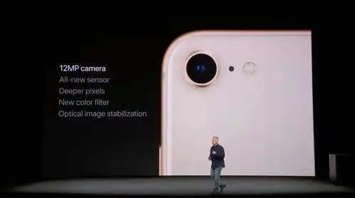  史上最强iphone8x上市最全介绍刷脸解锁无线充电无限屏自制表情包澳洲全球首发价格1479就问你还剩几个肾