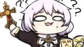 dio表情包highgif