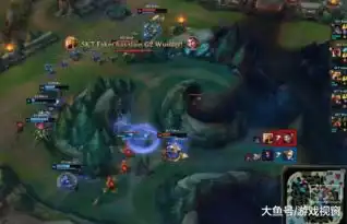 lolskt首战输给g2,bp引人热议,赛后faker的表情很委屈