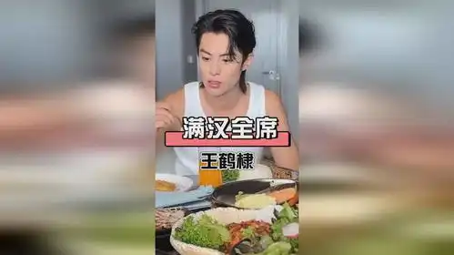  都是剧组吃盒饭,把关晓彤李勤勤和王鹤棣一对比,才知区别有多大