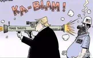  美国升级关税举措引发全球忧虑