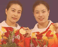  喜怒哀乐一个普通网友的奥运表情2008奥运网易女人