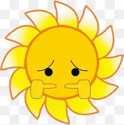  免费下载阳光卡通图图片大全千库网png