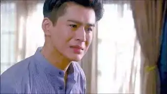  张一山不是在镜头假装心情低落,乔振宇哭戏厉害了
