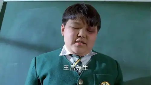  逃学威龙的跟风之作逃学英雄传,抢了逃学威龙2的先机