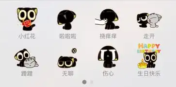  卖萌也是门技术活