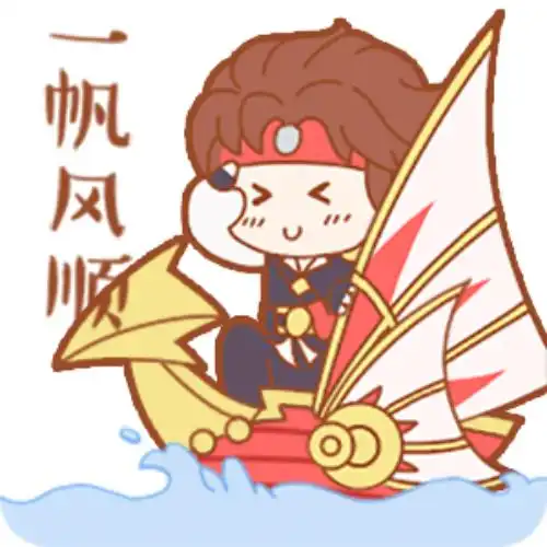 表情包动画红包