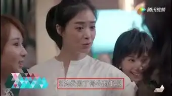  关关被小蚯蚓熊抱脸在嫌弃,樊胜美夸人都离不开钱