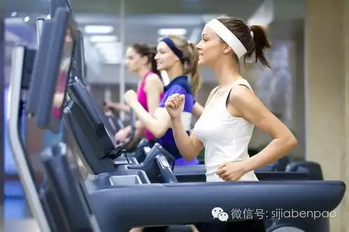  什么样的人不适宜跑步