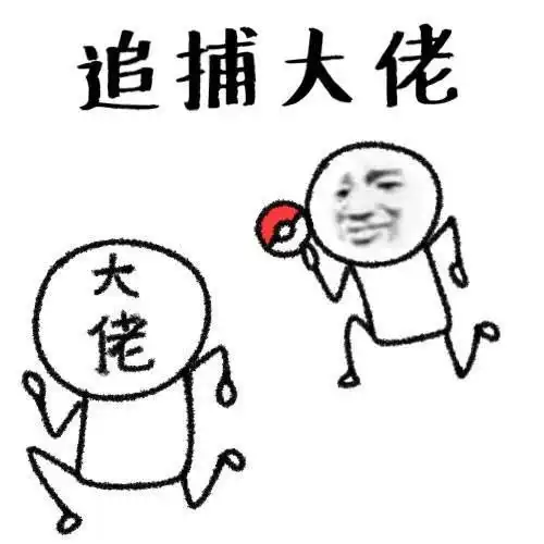  用大师球勾搭捕捉你的学者大佬part1为什么要勾搭大佬