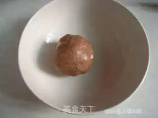  雨花石汤圆的做法雨花石汤圆怎么做liaimama的菜谱