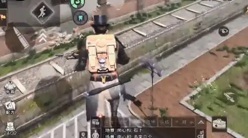  明日之后南希竞赛哪个模式最坑爹玩家公认喷气射手