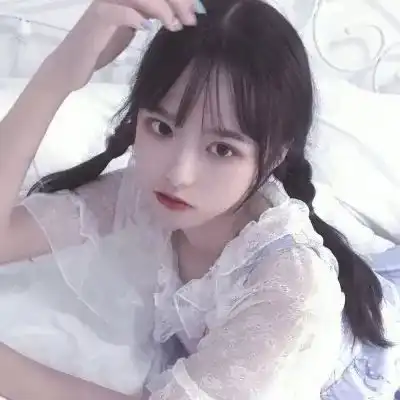  闺蜜头像我们永远都是好姐妹
