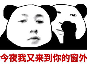  微信搞笑表情包无水印5