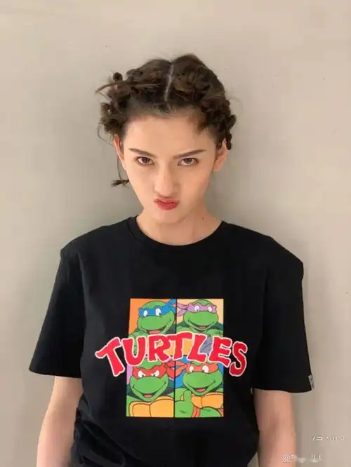 脸上有这4个特点的女生,千万别披头发  脸上有这4个特点的女生,千万别披头发