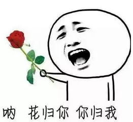 情侣表情包撩男友动图马