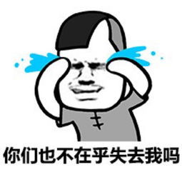  贱表情