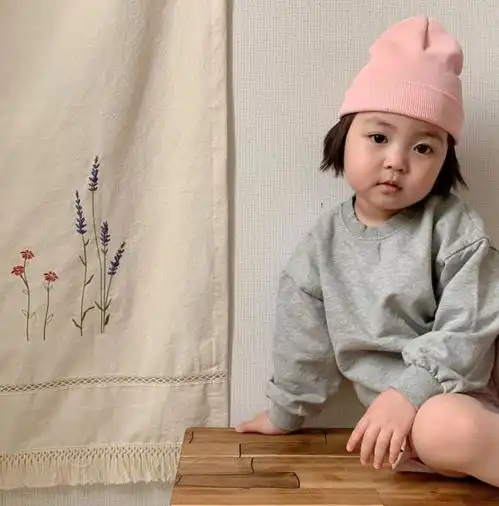 你的微信表情包女孩长大了这回她带着妹妹一起圈了41w粉 你的微信表情包女孩长大了这回她带着妹妹一起圈了41w粉