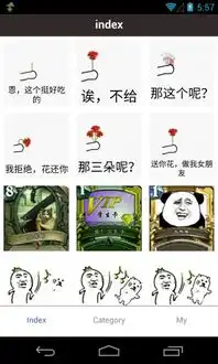  神表情app下载神表情1.0android版下载河东软件园
