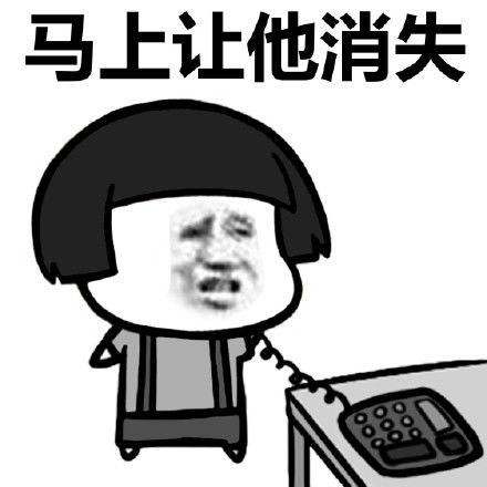  幽默笑话昨晚吃完饭的时候,老妈一不小心打碎了两个碗