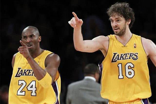  nba十大兄弟情詹姆斯韦德如同夫妻,这对组合开辟新的王朝