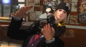  e32012死或生5超性感美女截图及特性
