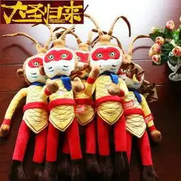  哪吒之魔童降临票房高达35亿,为何衍生品开发困难重重
