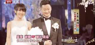  吴京除了表情包好用,还有谢楠一句我养你背后的硬汉柔情