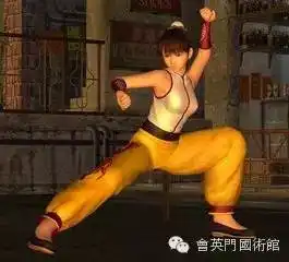  战斗的概念