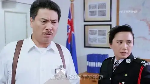  一口气看完逃学威龙2软饭硬吃名场面现场