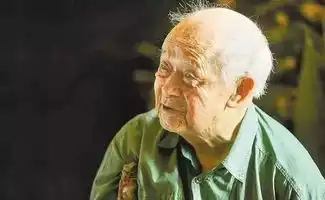  好人365这位91岁老人,是上甘岭战役传奇英雄