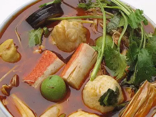  开麻辣烫加盟店如何快速完成盈利