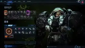  星际争霸2残酷突变聚铁成兵排爆行动德哈卡nova可能二哈确实没有用,当时我为何脑一抽选它