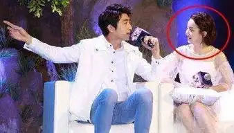  看赵丽颖的表情,就知道星玥夫妇在楚乔传第二部合体有望