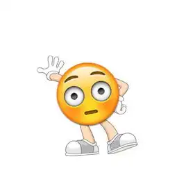  恶搞emoji表情
