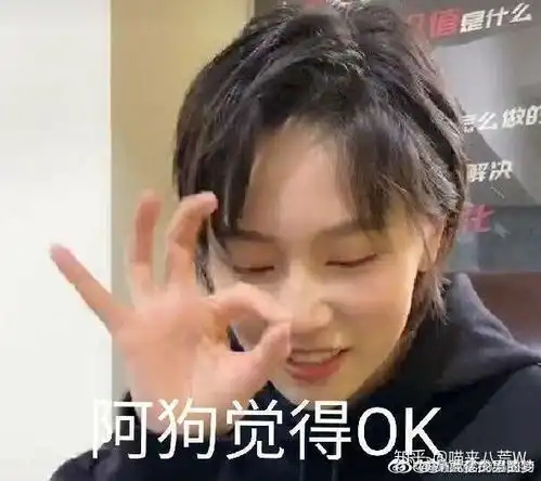 狗头表情包原型赘婿
