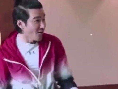 拳击手表情包胡兵
