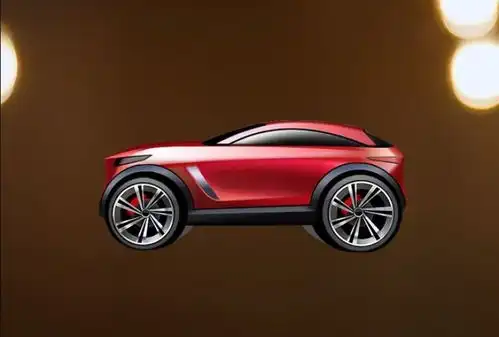 在线表情包沙雕英菲尼迪