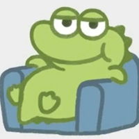  小青蛙表情包