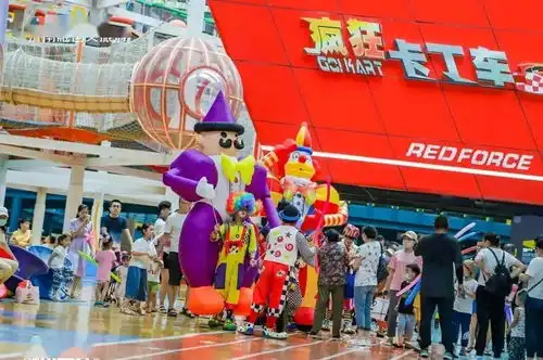  100种耍法承包你的假期巨好耍赶快报名