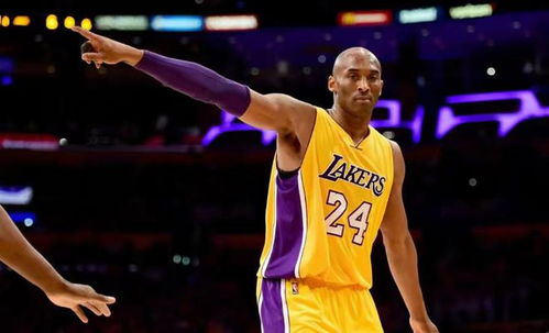  美媒评nba影响力最大的20位球星杜兰特第15,库里第5,科比第4