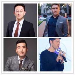  史上最帅路演团开讲区块链,完胜最帅伴郎团,连抖音都懵逼了