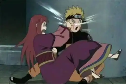 火影中鸣人不想让雏田看到的6张截图1张就在现场,1张看到脸红 火影中鸣人不想让雏田看到的6张截图1张就在现场,1张看到脸红